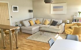 North Sea View Apartment